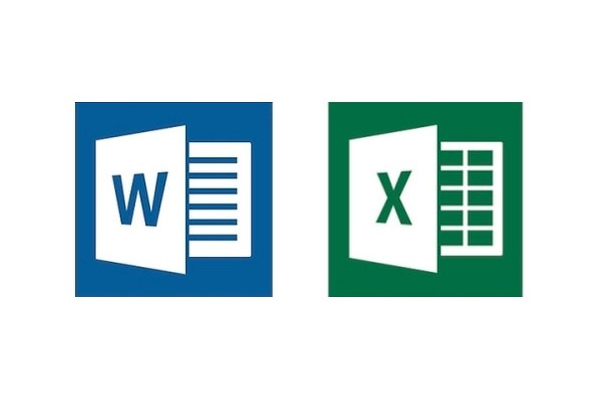 corso base word excel